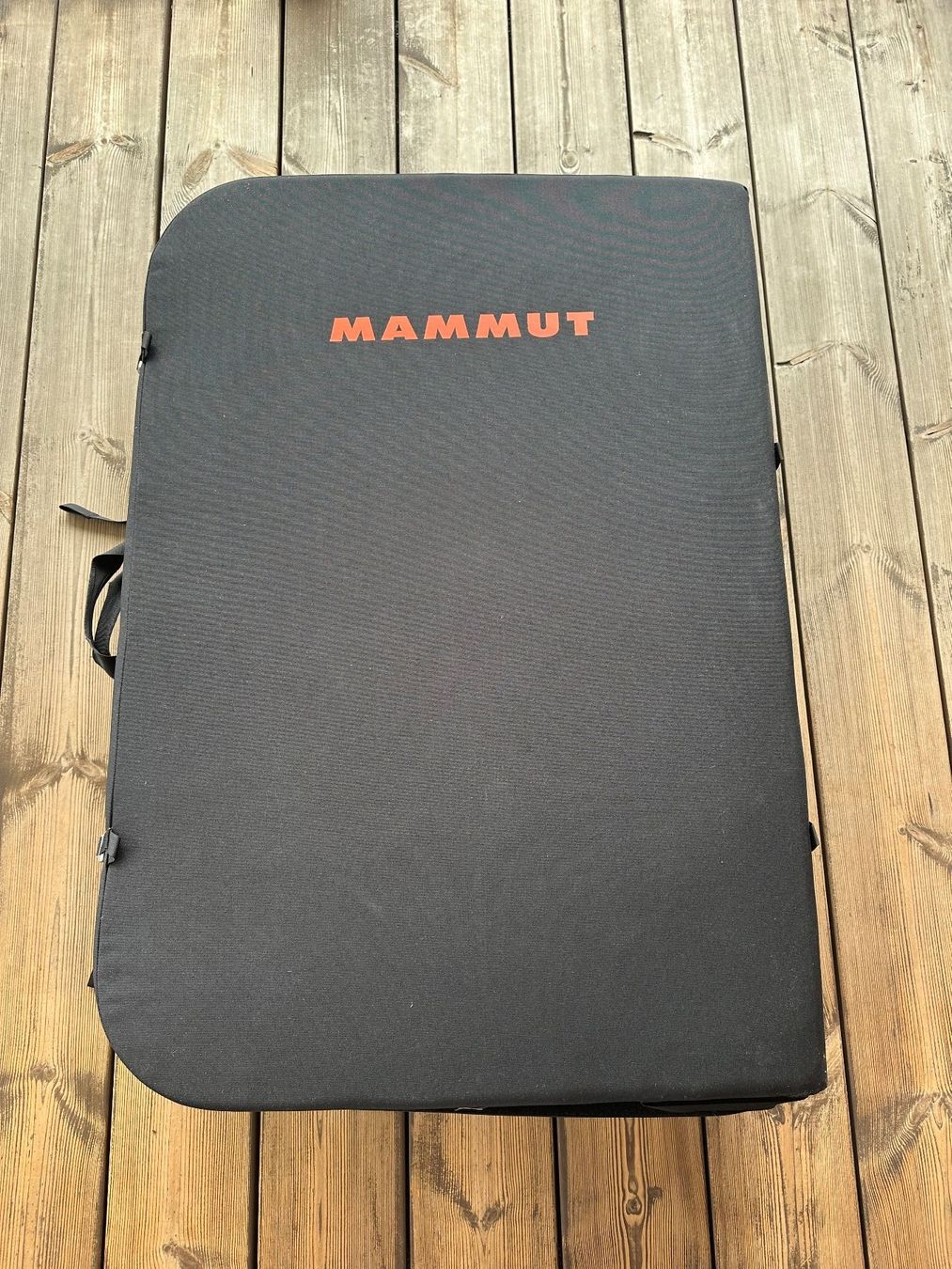 Tappetini fitness: Mammut Crash Pad – Nuovo (secondo la descrizione) da Basel venduto da zub_2szn 1