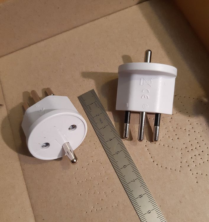 Anhängernetz Amazon Westfalia Steckdose 13-polig 13 Poliger Anhängerstecker