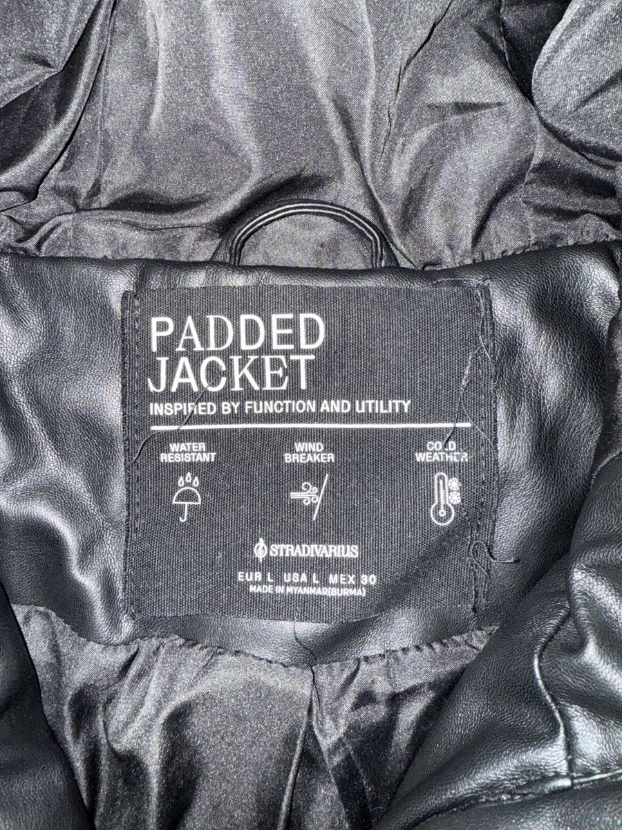 Stradivarius Giacche: winterjacke (L) – Usato da Freidorf TG venduto da driftingforthrifting 1