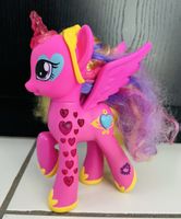 Grosses My little Pony Pferd
