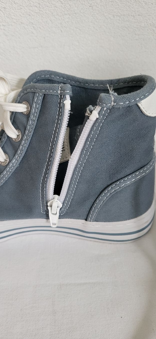 Mustang Scarpe da uomo: Mustang Schuhe – Usato da Spiez venduto da Lotta2 6