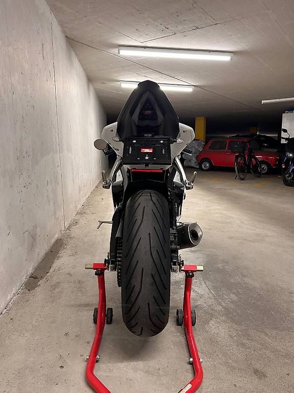 Strasse: Yamaha r6 rj15 – Gebraucht aus Zürich von nick-d 2