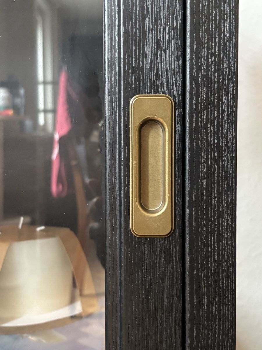 Vetrine: Vintage Stil IKEA Vitrine MALSJÖ – Nuovo (secondo la descrizione) da Emmenbrücke venduto da Taderine 2
