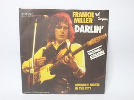 Vinyl Single Frankie Miller -Darlin'- für jukebox
