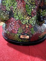 Statue de Bouddha en mosaïque colorée - Déco zen et spiritue
