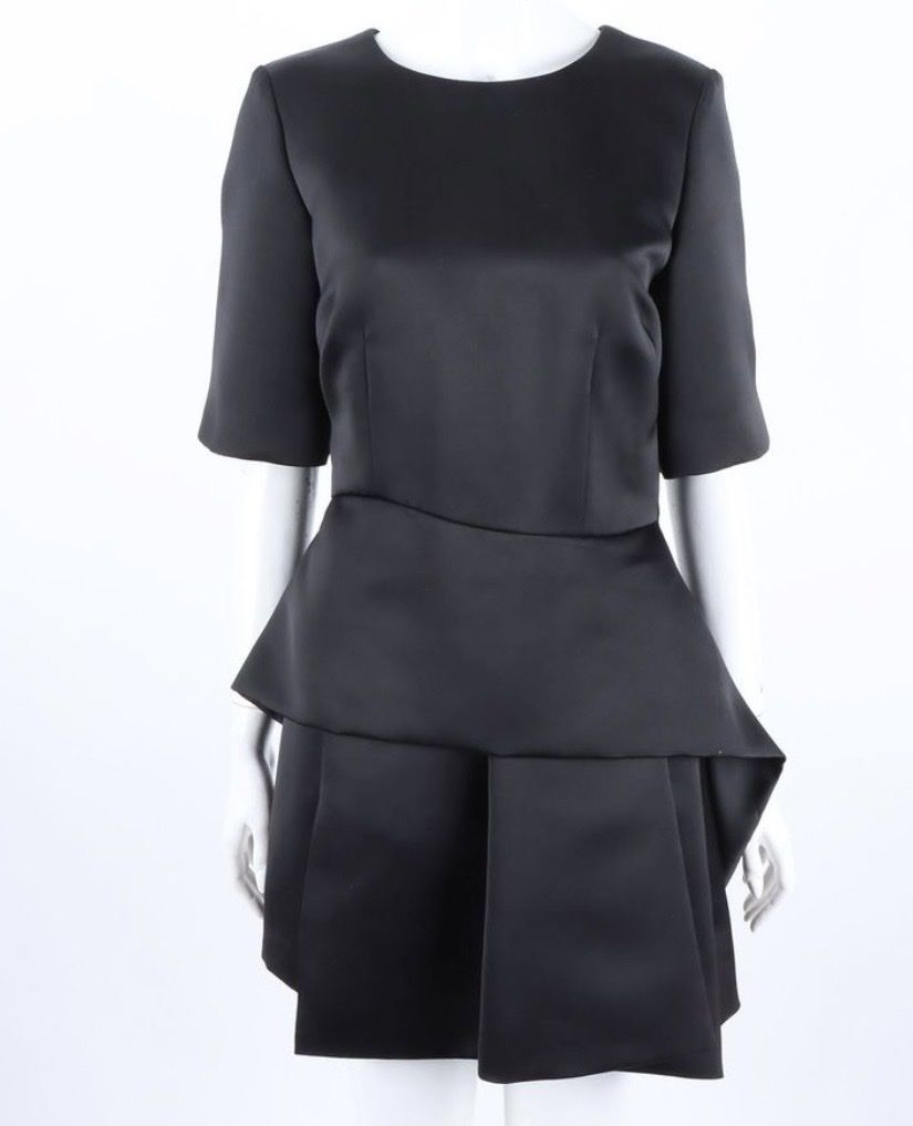 Alexander Mcqueen Vestiti: Alexander Mc Queen Kleid Gr. M – Usato da Kilchberg ZH venduto da Lisavivienne 1