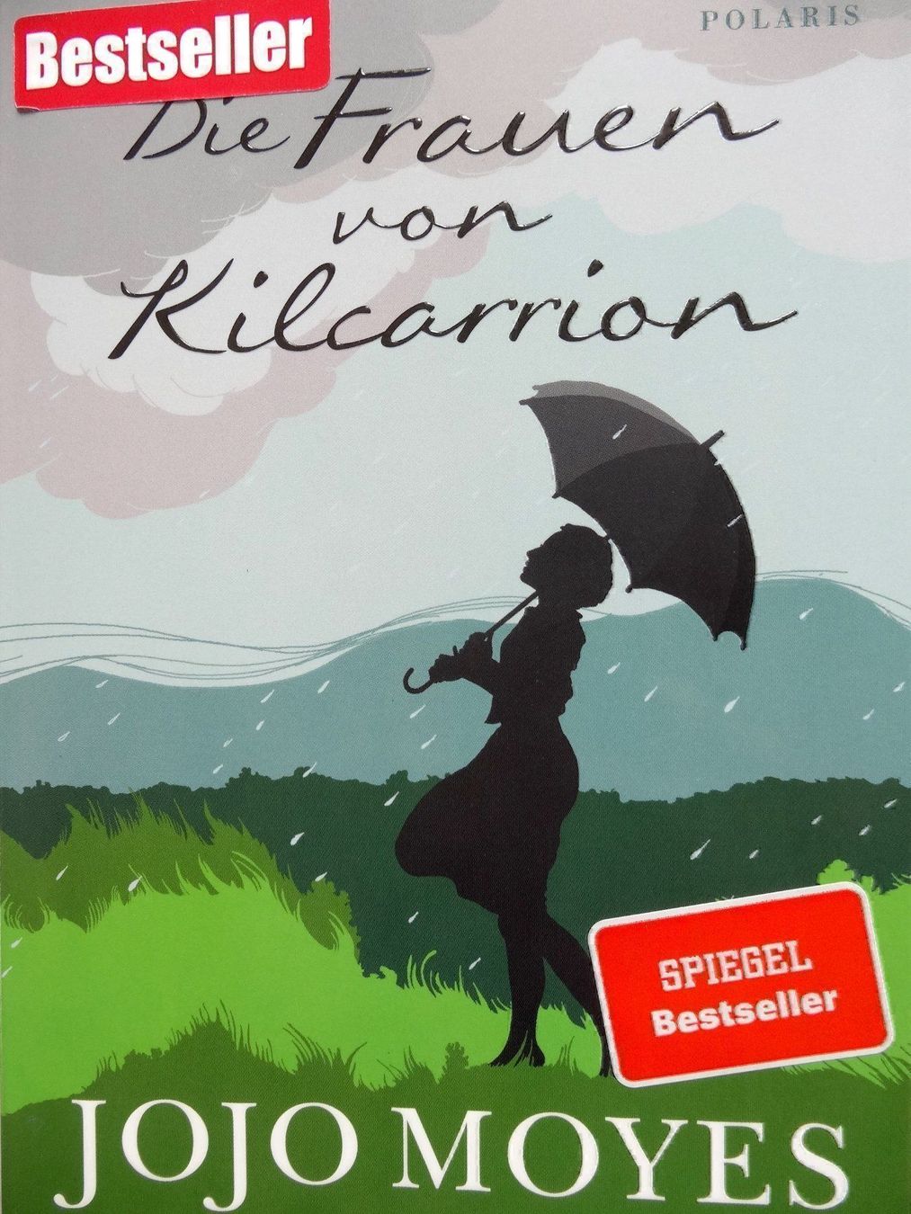 Libri: Die Frauen von Kilcarrion – Nuovo (secondo la descrizione) da Scherz venduto da Atopolino