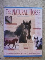 The Natural Horse by Jaime Jackson