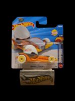 Hot Wheels Drag Racers 2026 Eggshelleracer 4/10 S