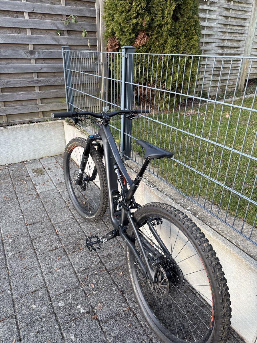 Biciclette: Specialized Stumpjumper 15 Evo – Usato da Menziken venduto da jas_6hb9 4