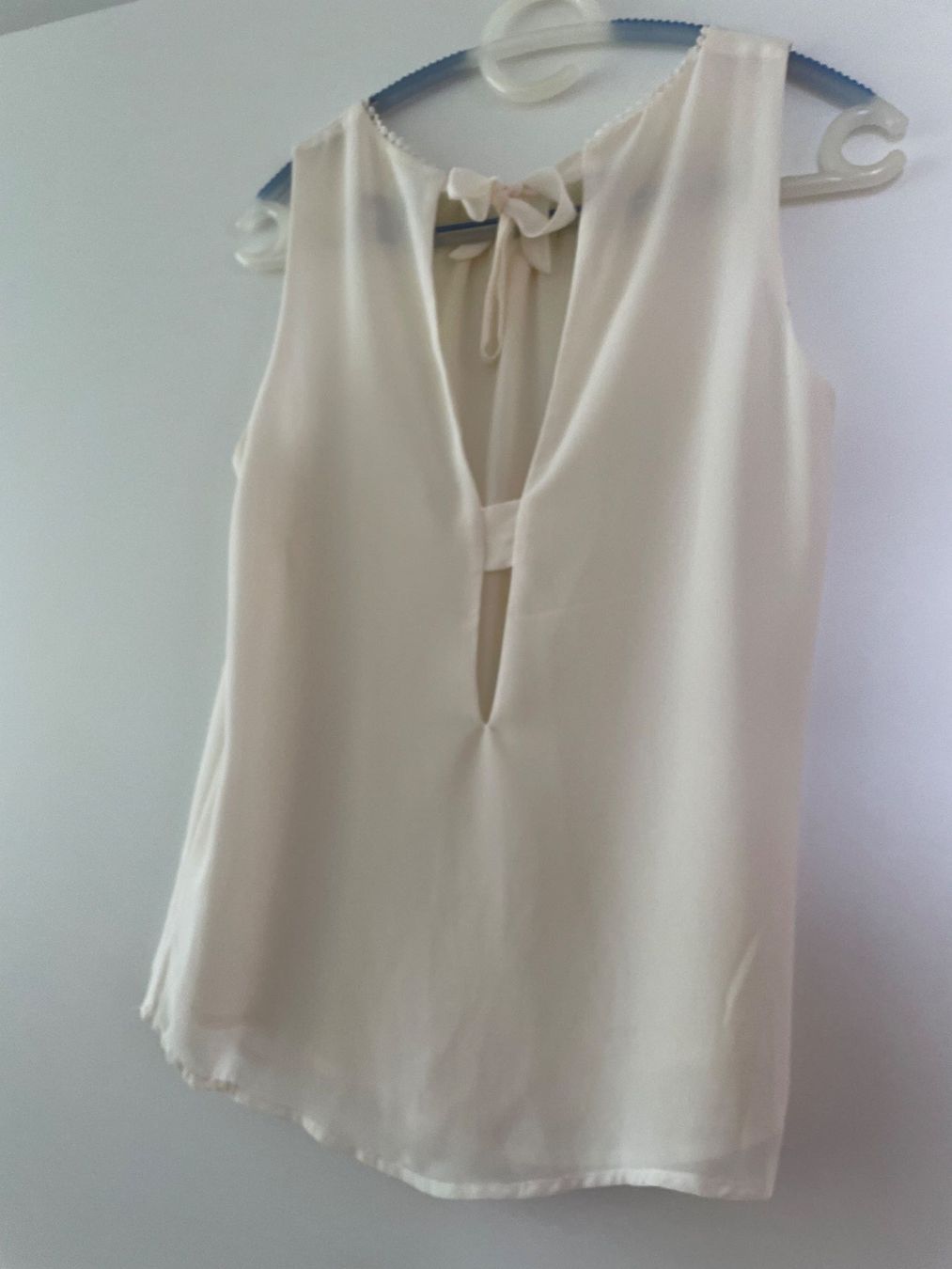 H&M Tops: Blusentop – Gebraucht aus Zofingen von Hathoway 1