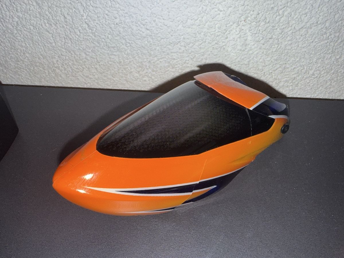 Blade Modellismo RC: Blade 230 – Usato da Saas-Grund venduto da Benato11 2