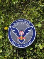 Airpower 2022 Badge
