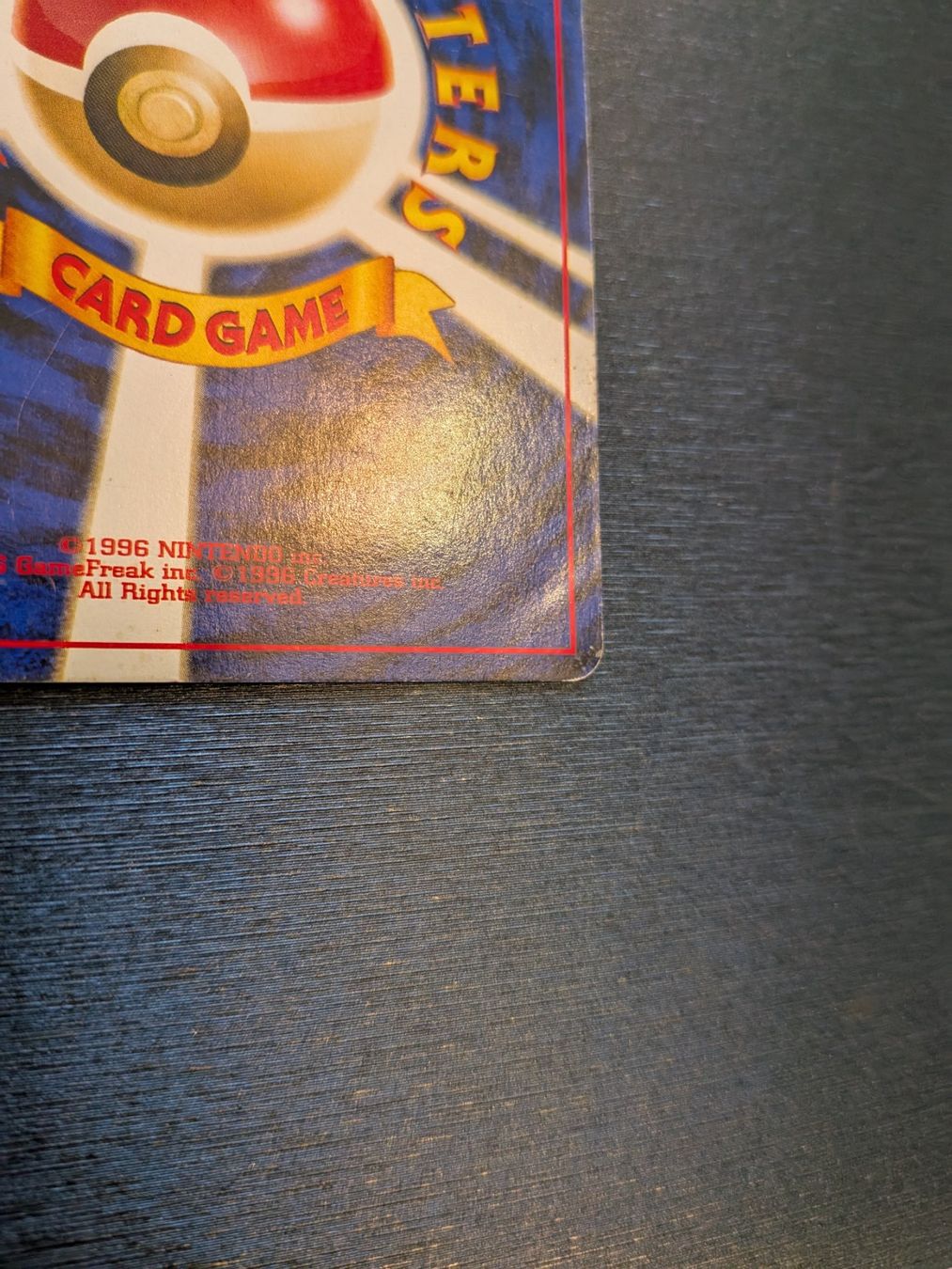 Pokémon Carte collezionabili: 1999 Neo Genesis - Electabuzz Jap Ab 1 – Usato da Paradiso venduto da Pkmn10 5