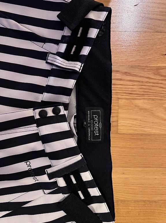 Pantaloni: Skihose – Usato da Zumikon venduto da Schlufi123 1