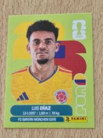 Panini FIFA WORLD CUP 2026 COL 20 Luis Diaz