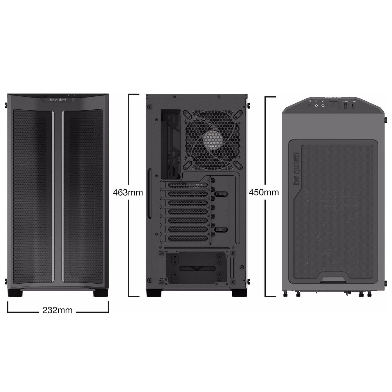 Intel PCs: Specia Gaming PC 40 Core E5 Workstation 256GB 2TB RX5700XT – Neu und originalverpackt aus Herisau von NovaBit24 5
