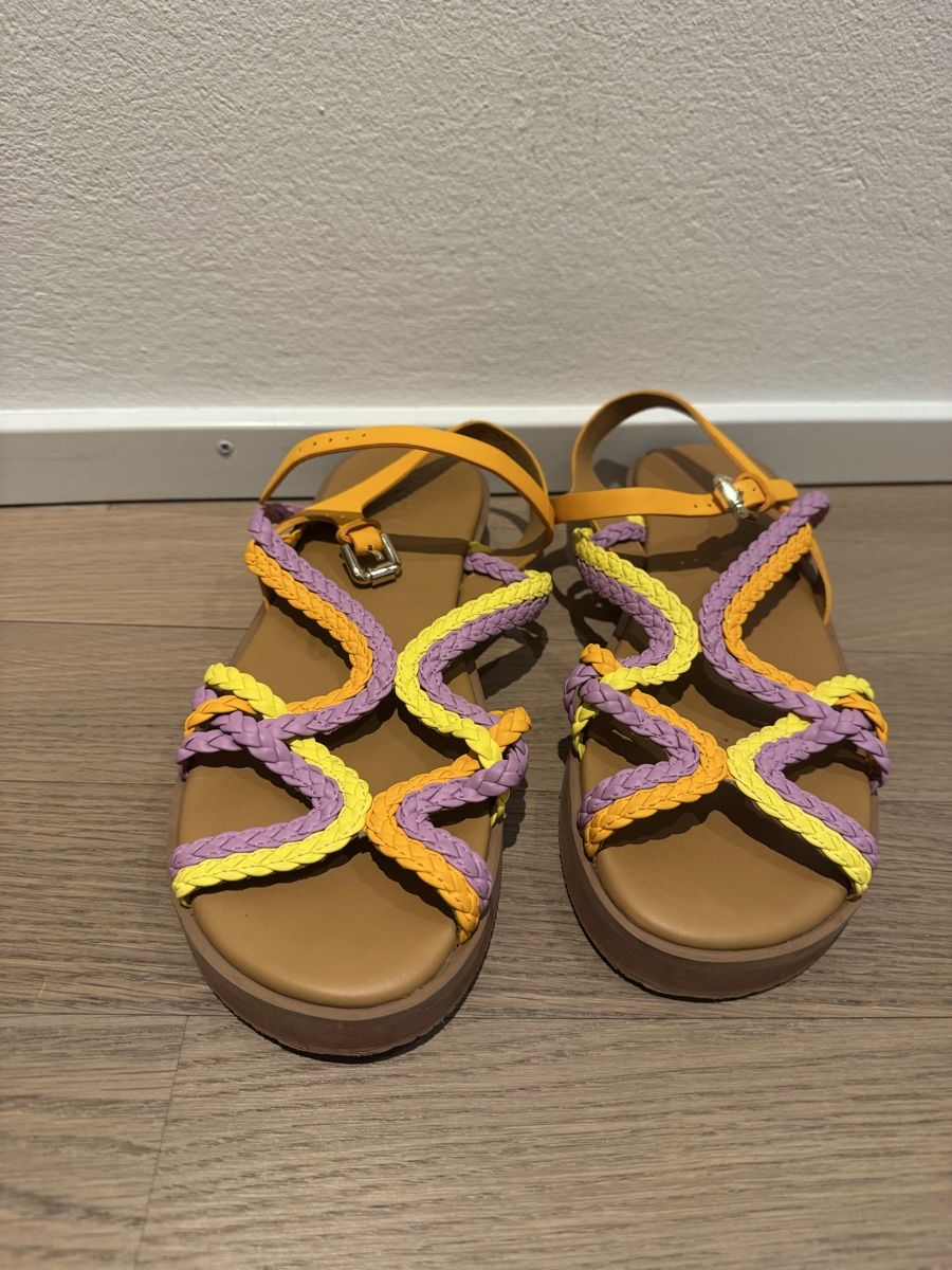 Scarpe da donna: See by Chloé sandal – Usato da Küsnacht ZH venduto da Zafsa