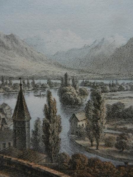 Incisioni: Thun – Usato da Risch venduto da Rischli15 7