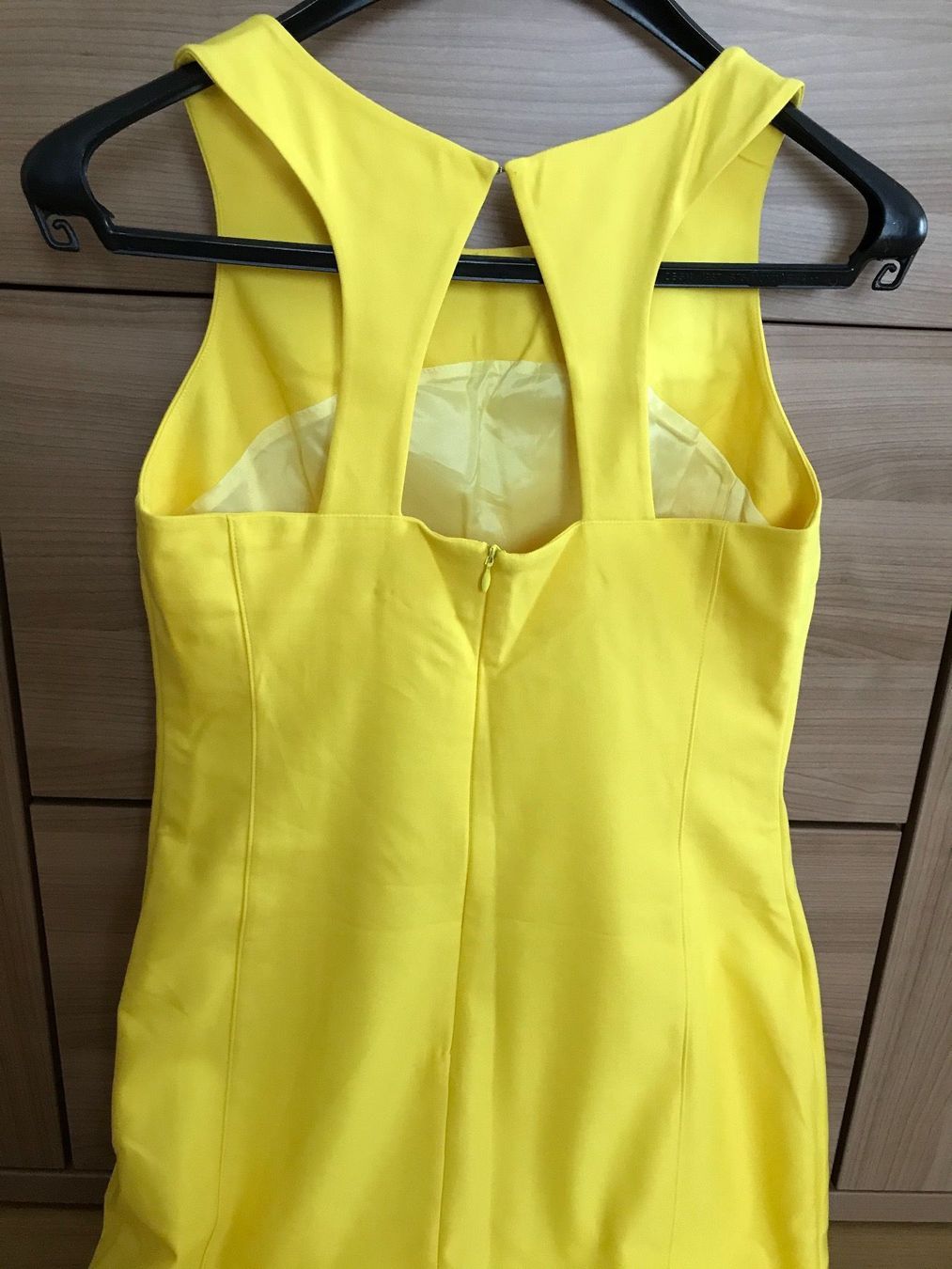 Kleider: SARAR ABENDKLEID  GRÖSSE 38 UNGETRAGEN – Neu (gemäss Beschreibung) aus Zürich von schneeflocke303 5