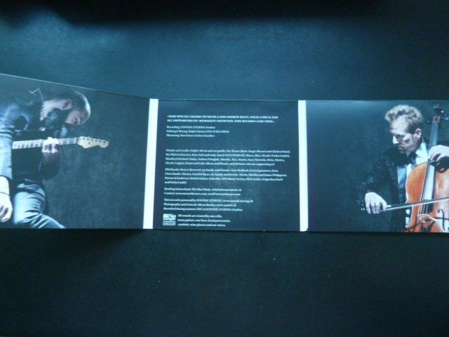 CDs: Mozart Heroes - same (2015) – D'occasion à Au ZH par sikoku 2