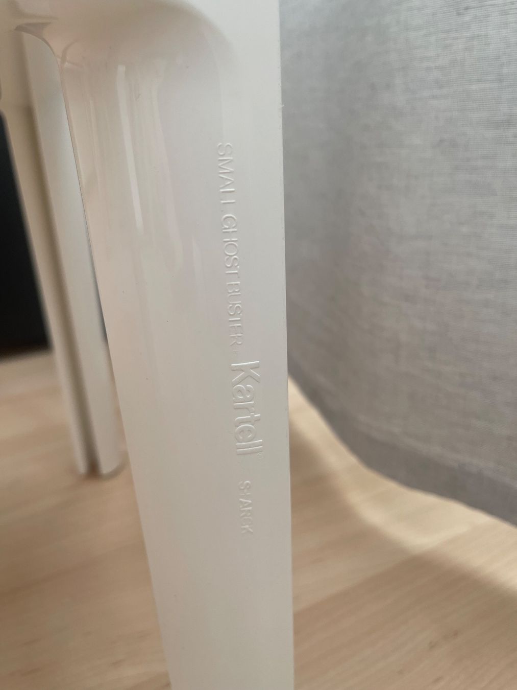 Kartell Tavoli: Kartell SMALL GHOST BUSTER – Usato da Emmenbrücke venduto da Evan156 2