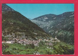 Valle Onsernone Loco Tessin Schweiz , 22.3.1967