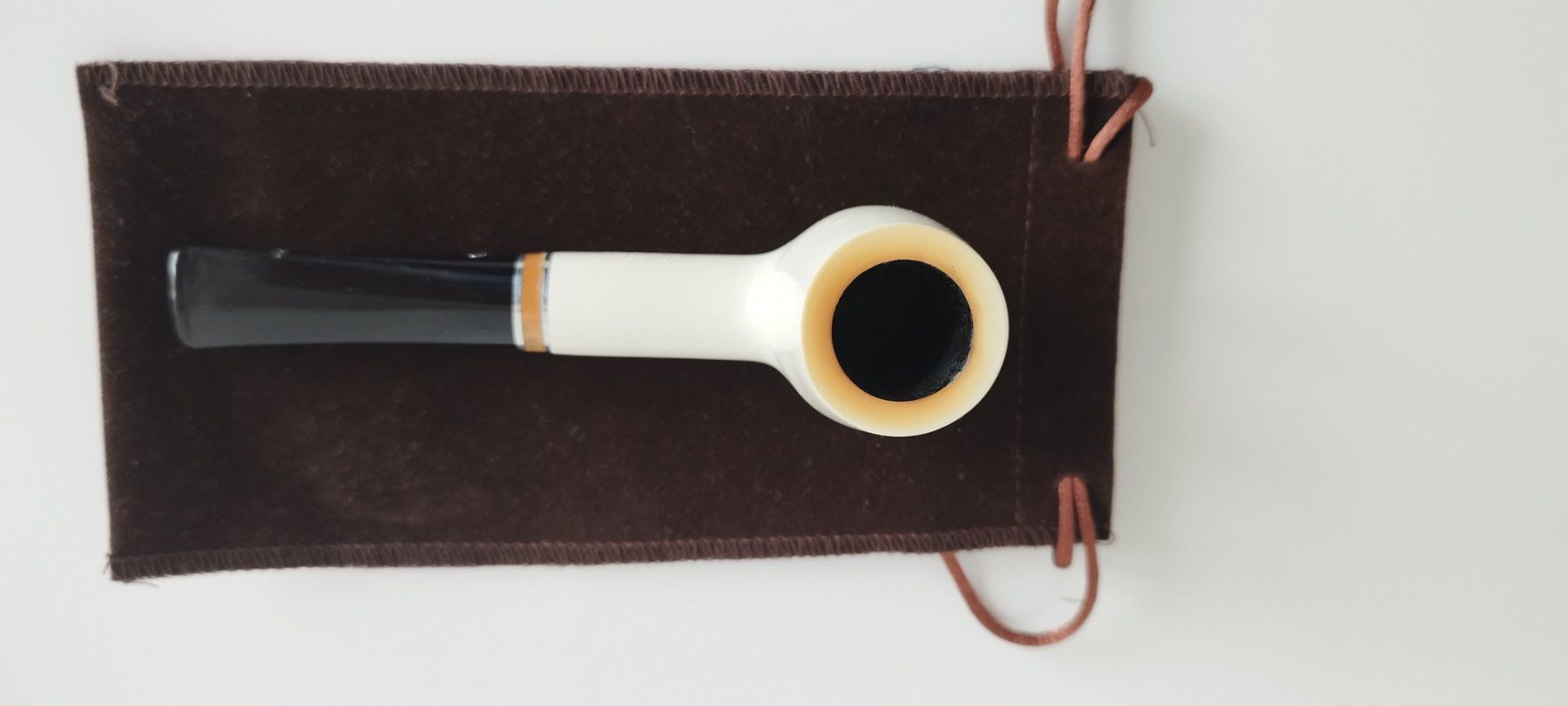 Pipe & Accessori: Tabakpfeife Big Ben – Usato da Rickenbach LU venduto da Florledoh 2