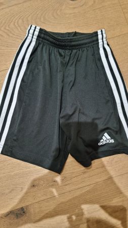Adidas Shorts, 140