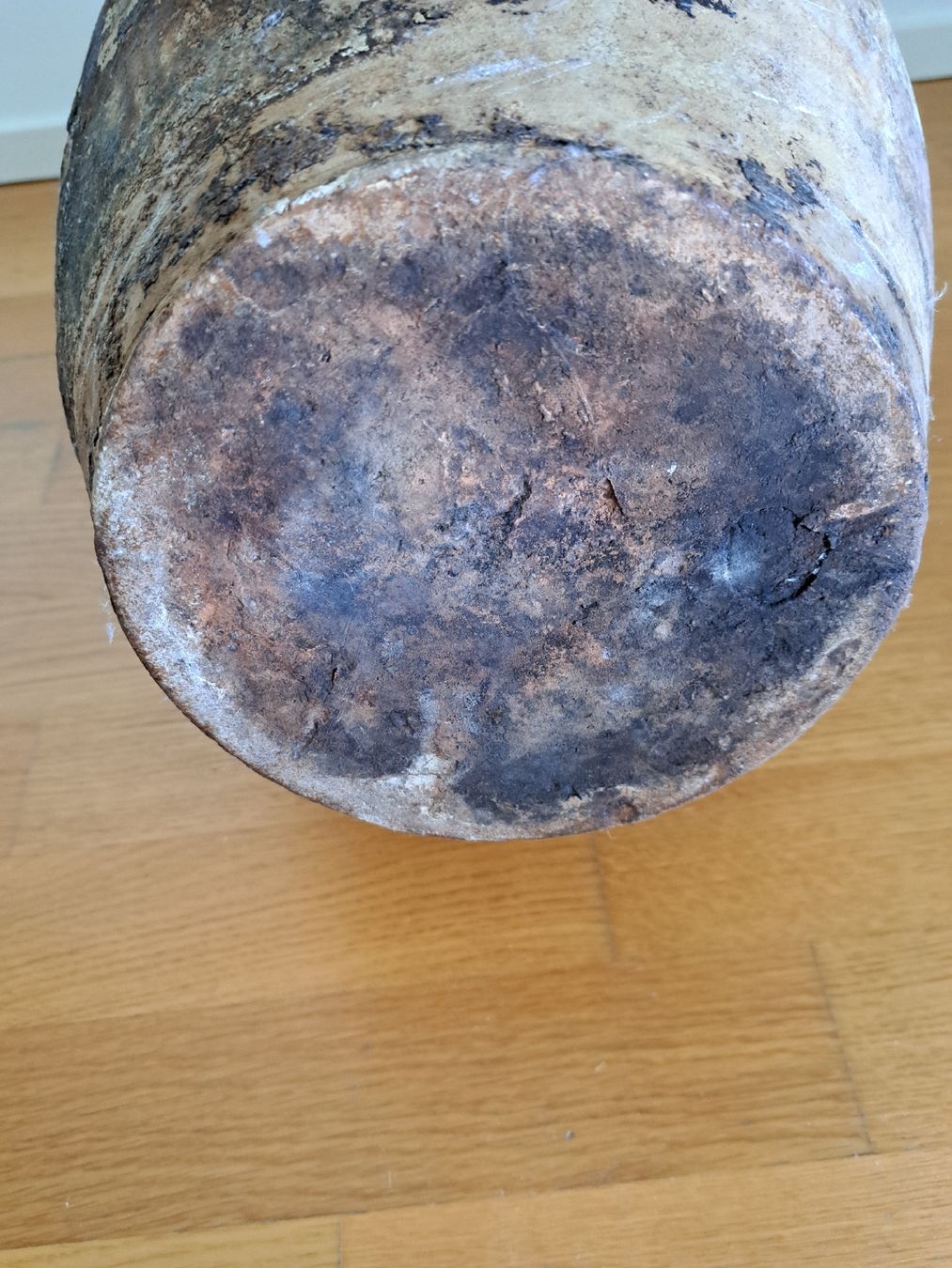 Vasi & Recipienti: jarre en terre cuite – Usato da Zollikerberg venduto da ren_q7gc 3