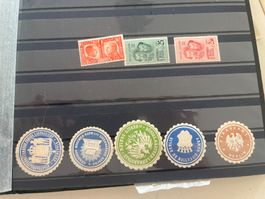 SALE ! Lot mit mix Briefmarken (Gratis-Versand)