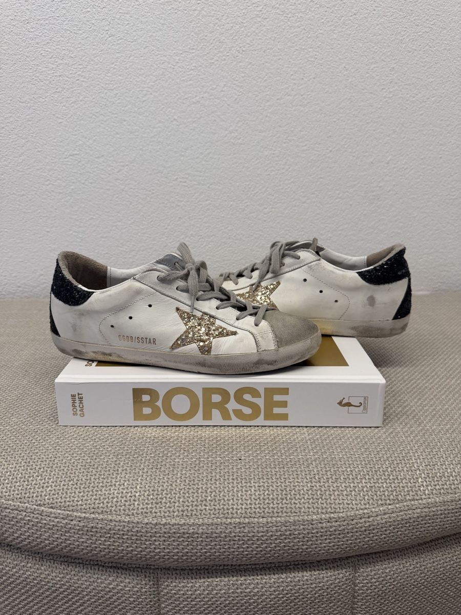 Damenschuhe: Golden Goose – Gebraucht aus Wollerau von ale_nn29