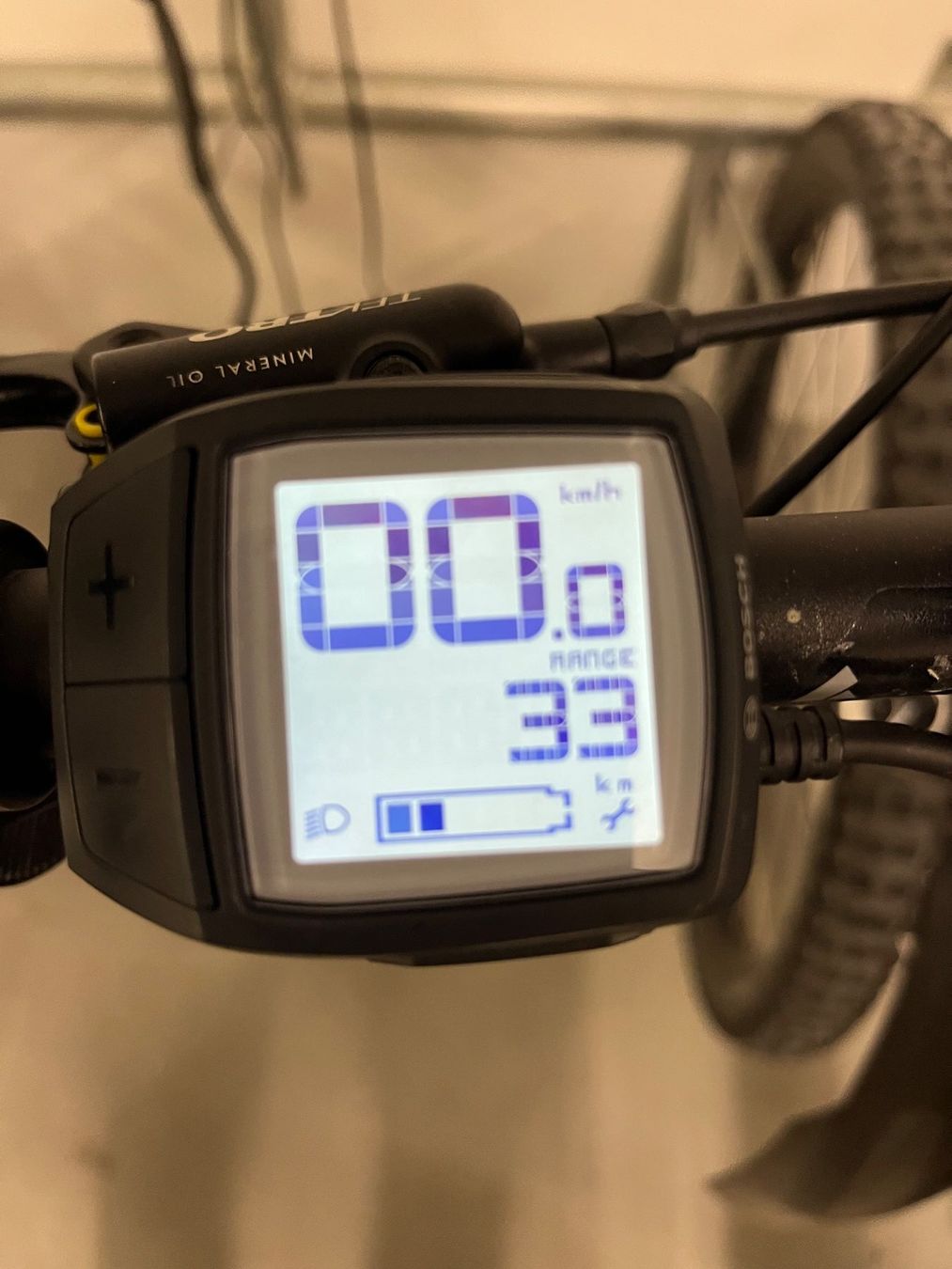 Bulls Biciclette: E-MTB SONIC EVO AM 1 – Usato da Sempach venduto da Winnypoo 9