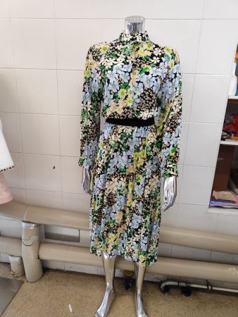 Kleid H&M Gr 36