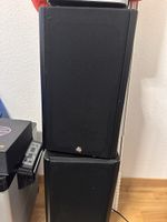 Lautsprecher MB-ELECTRONIC QUART 280 Lautsprecherpaar Paar