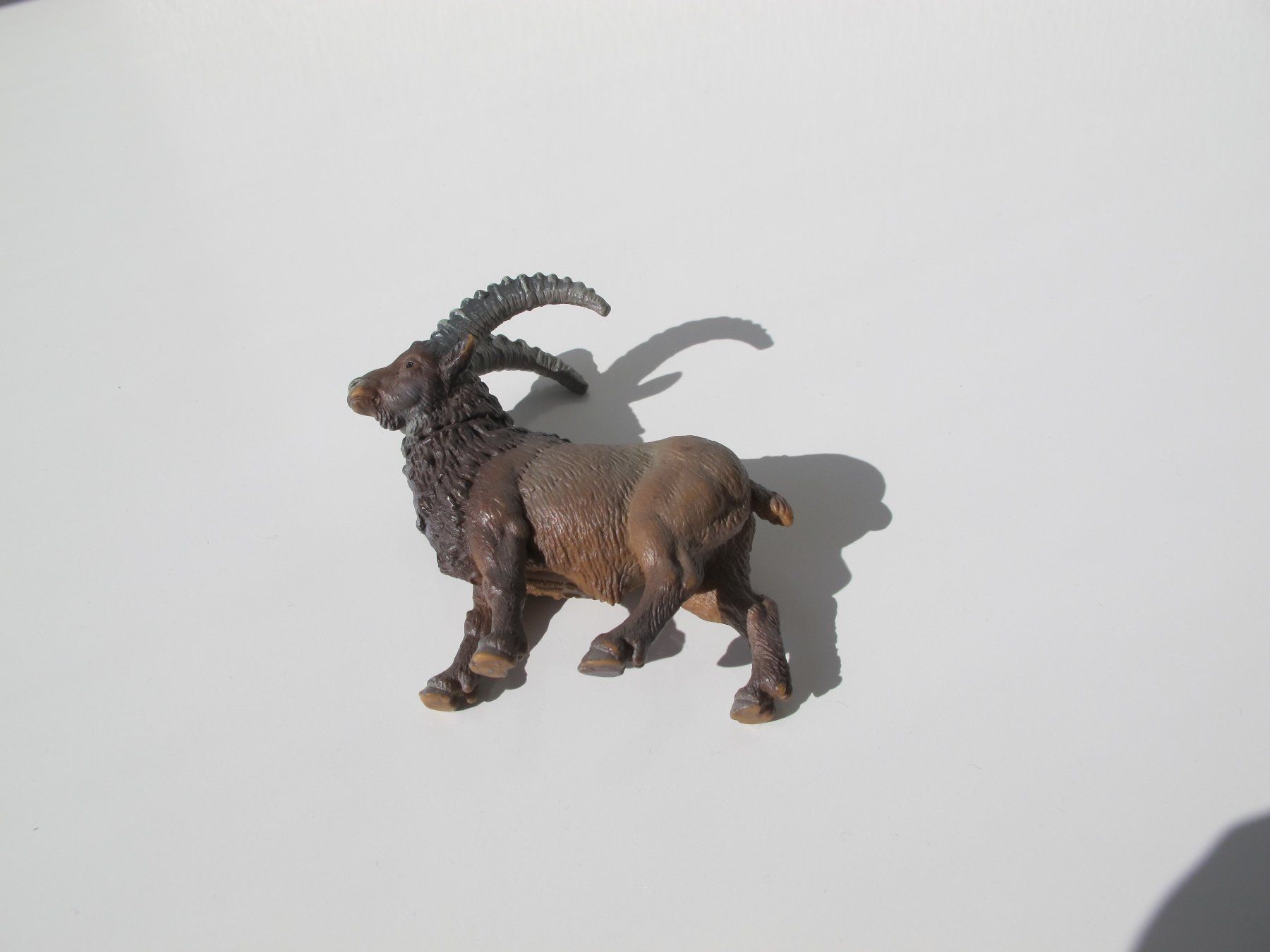Schleich Statuette: Schleich 14325 Steinbock – Usato da Vilters venduto da hedi00 7