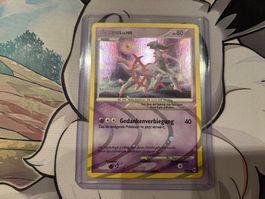 2010 POKEMON Arceus LV.100 Platinum Arceus AR7