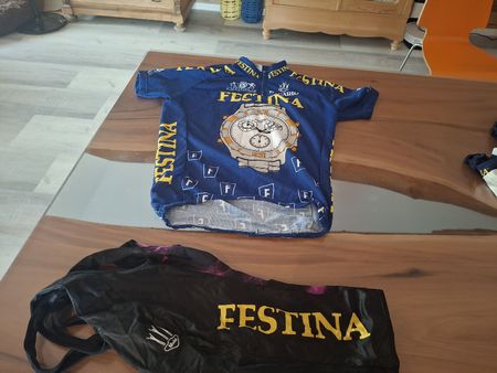 Velotrikot