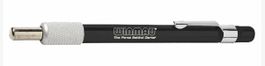 Winmau Diamond Pro Dartspitzen-Schärfer Schwarz
