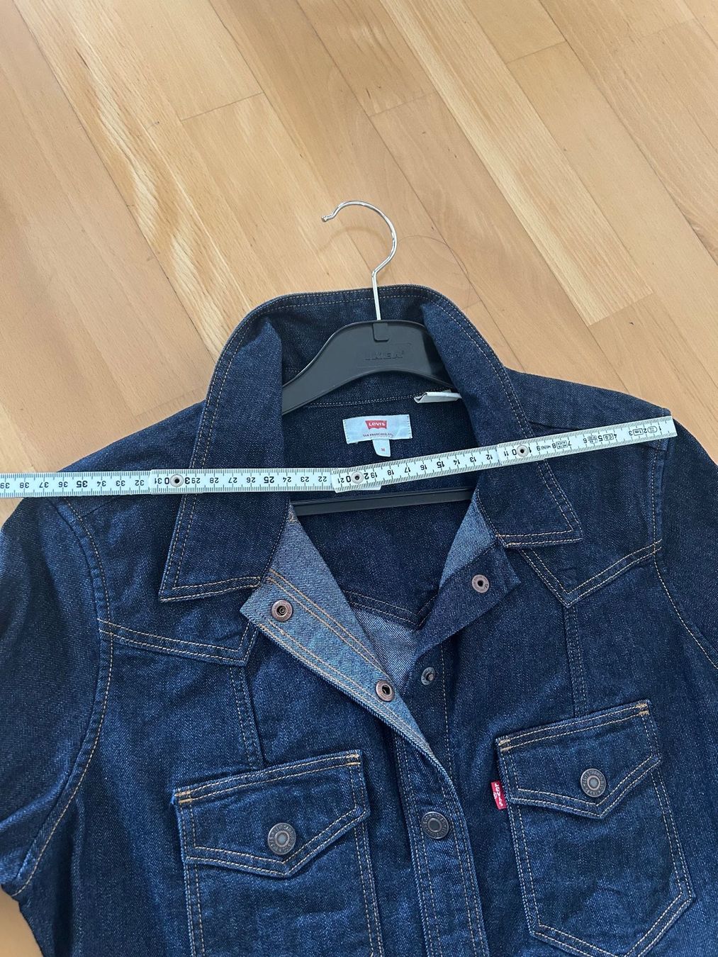 Levi's Kleider: Levi's Jeanskleid – Gebraucht aus Horw von mel_j56q 3