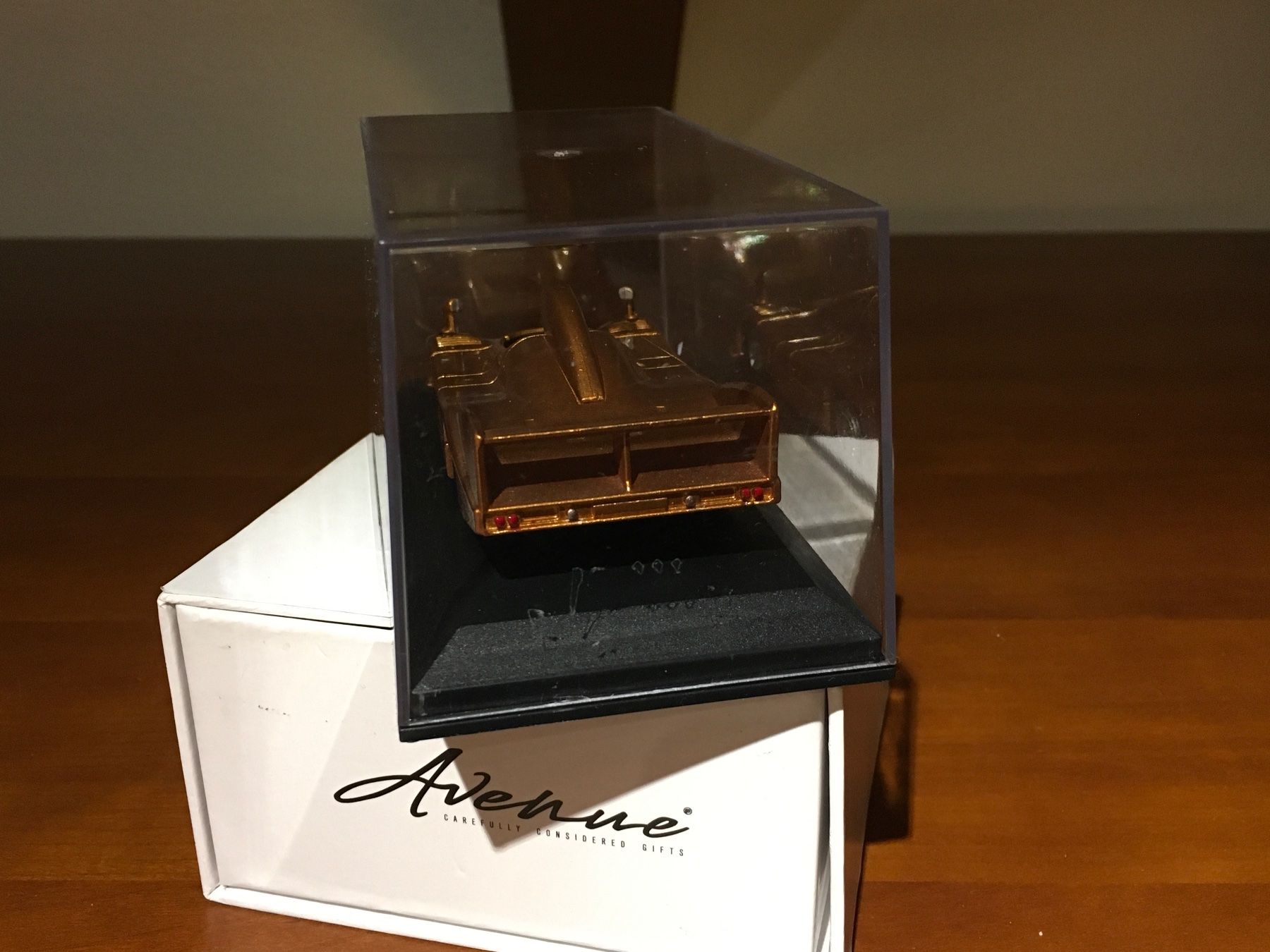 Porsche Modellini d'auto: Porsche 936 Street 1/43 – Nuovo (secondo la descrizione) da Wohlen AG venduto da PrivatSammlung 1
