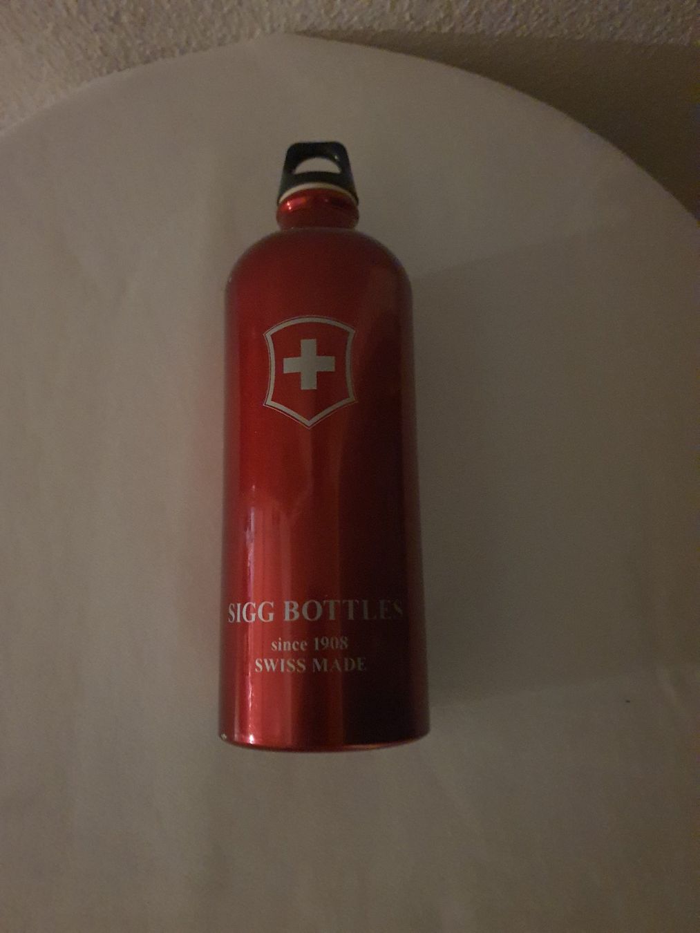 Sigg Trinkflaschen & Thermosflaschen: Trinkflasche – Gebraucht aus triengen von fad_g29d 1