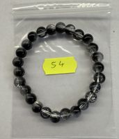 Schönes Armband, Edelstein.