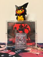 Pokemon - Glurak ex SIR 234/091 (DE)