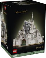LEGO  11377+40893 - Minas Tirith