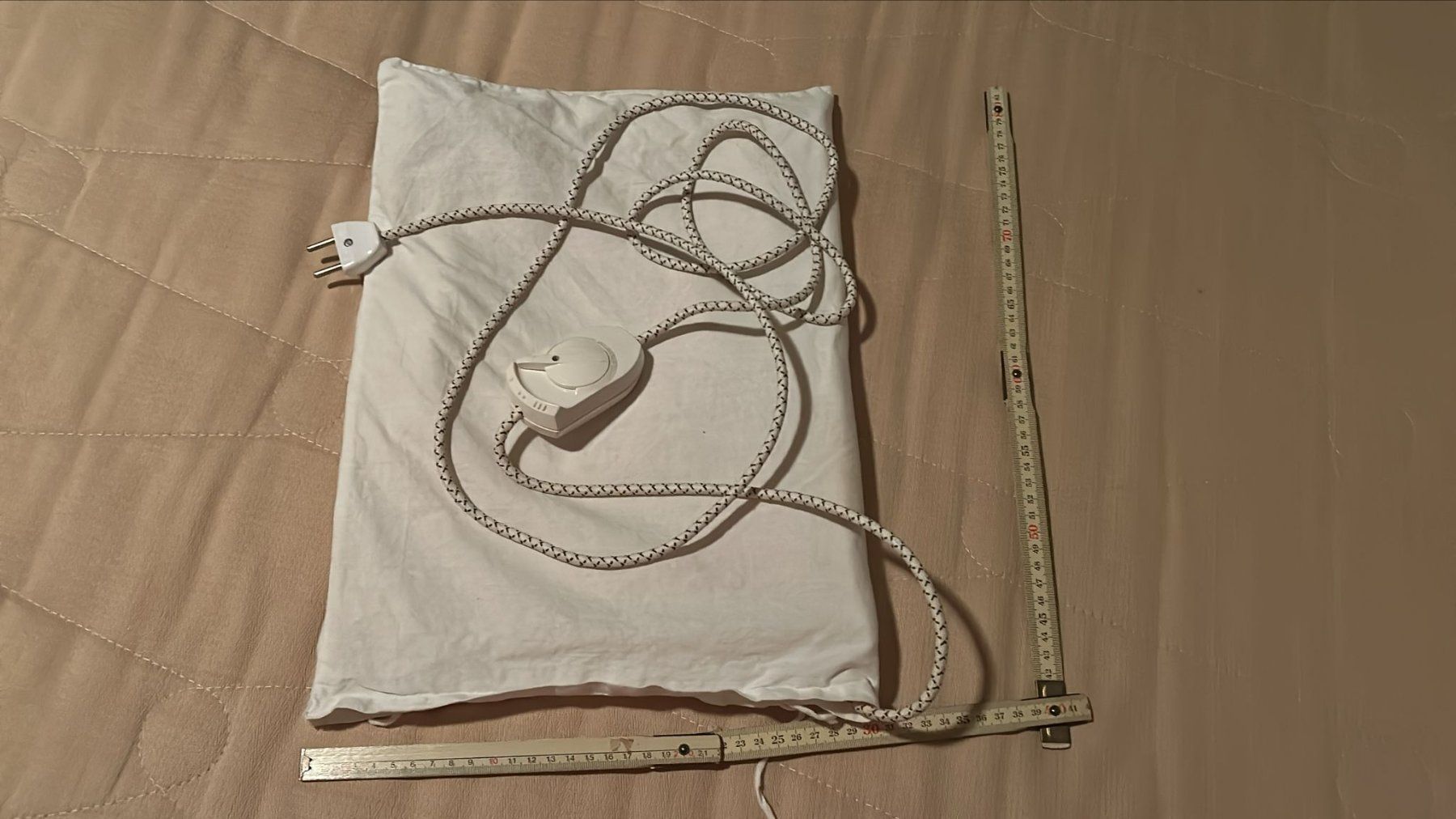 Coussins: Cuscino elettrico – D'occasion à Melano par H-Sara 1