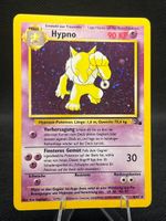 Pokemon -  Hypno Holo Fossil 8/62