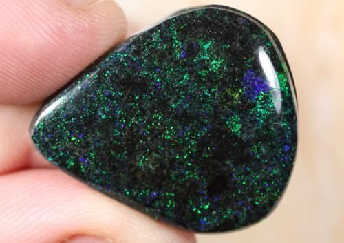 Pietre preziose: Queensland Matrix Feenopal 22.00Cts. – Nuovo (secondo la descrizione) da Bern venduto da Grindelwaldaus