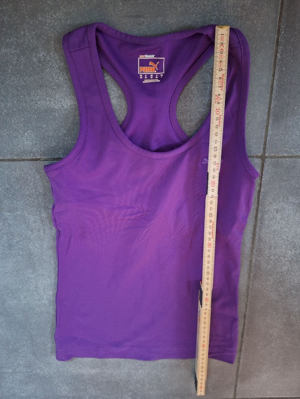 Puma T-shirt: Sportoberteil von Puma, Gr 34 – Usato da St.Gallen venduto da dajo0809 4