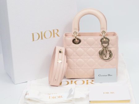 Lady Dior ABC Small, Neupreis CHF 5500